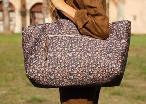 ORIENT Bespoke - One-Of-A-Kind Tote