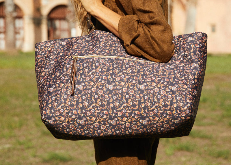 ORIENT Bespoke - One-Of-A-Kind Tote