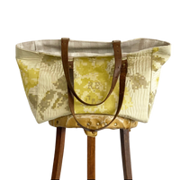 Orient Bespoke - One-Of-A-Kind Tote