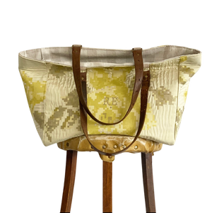 Orient Bespoke - One-Of-A-Kind Tote