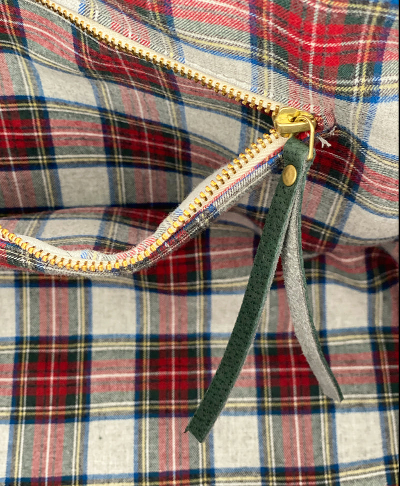 ORIENT  Bespoke - One-Of-A-Kind Tote