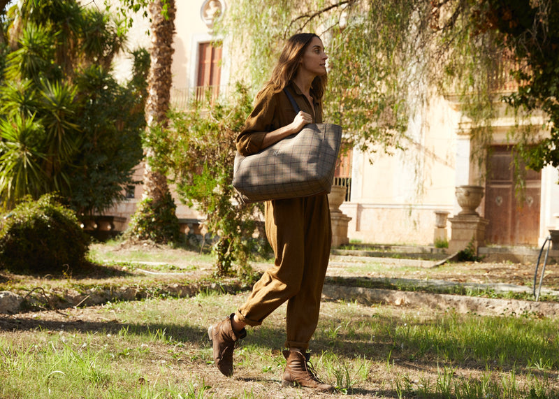 ORIENT Bespoke - One-Of-A-Kind Tote