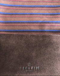 BINIALI Bespoke - One-Of-A-Kind Clutch