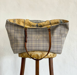 Orient Bespoke - One-Of-A-Kind Tote