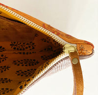 PETRA Bespoke - One-Of-A-Kind Pouch