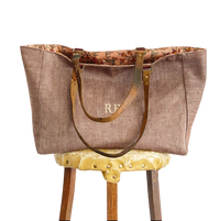 Orient Bespoke - One-Of-A-Kind Tote