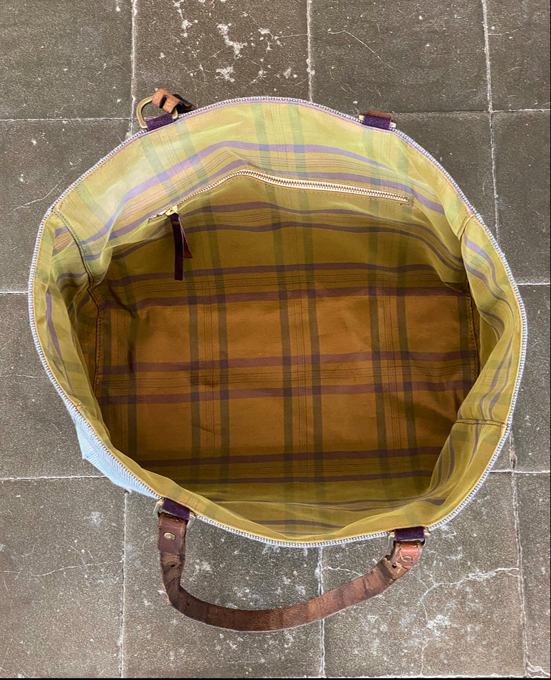 ORIENT Bespoke - One-Of-A-Kind Tote