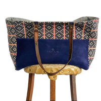 ORIENT Bespoke - One-Of-A-Kind Tote