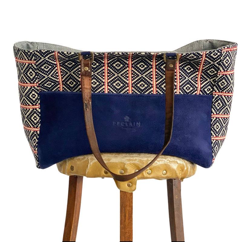 ORIENT Bespoke - One-Of-A-Kind Tote
