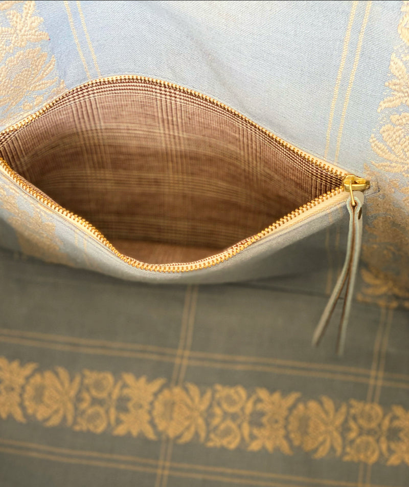 Orient Bespoke - One-Of-A-Kind Tote
