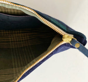 PETRA Bespoke - One-Of-A-Kind Pouch