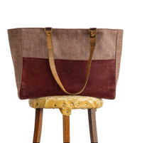 Orient Bespoke - One-Of-A-Kind Tote