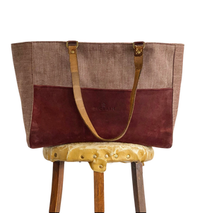 Orient Bespoke - One-Of-A-Kind Tote