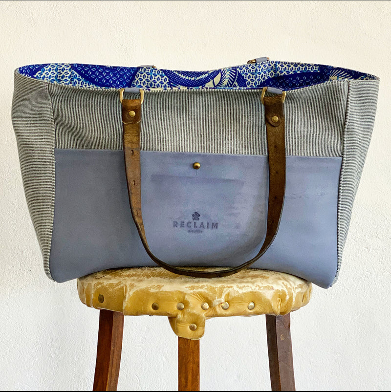 ORIENT Bespoke - One-Of-A-Kind Tote