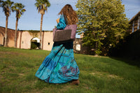 ORIENT Bespoke - One-Of-A-Kind Tote