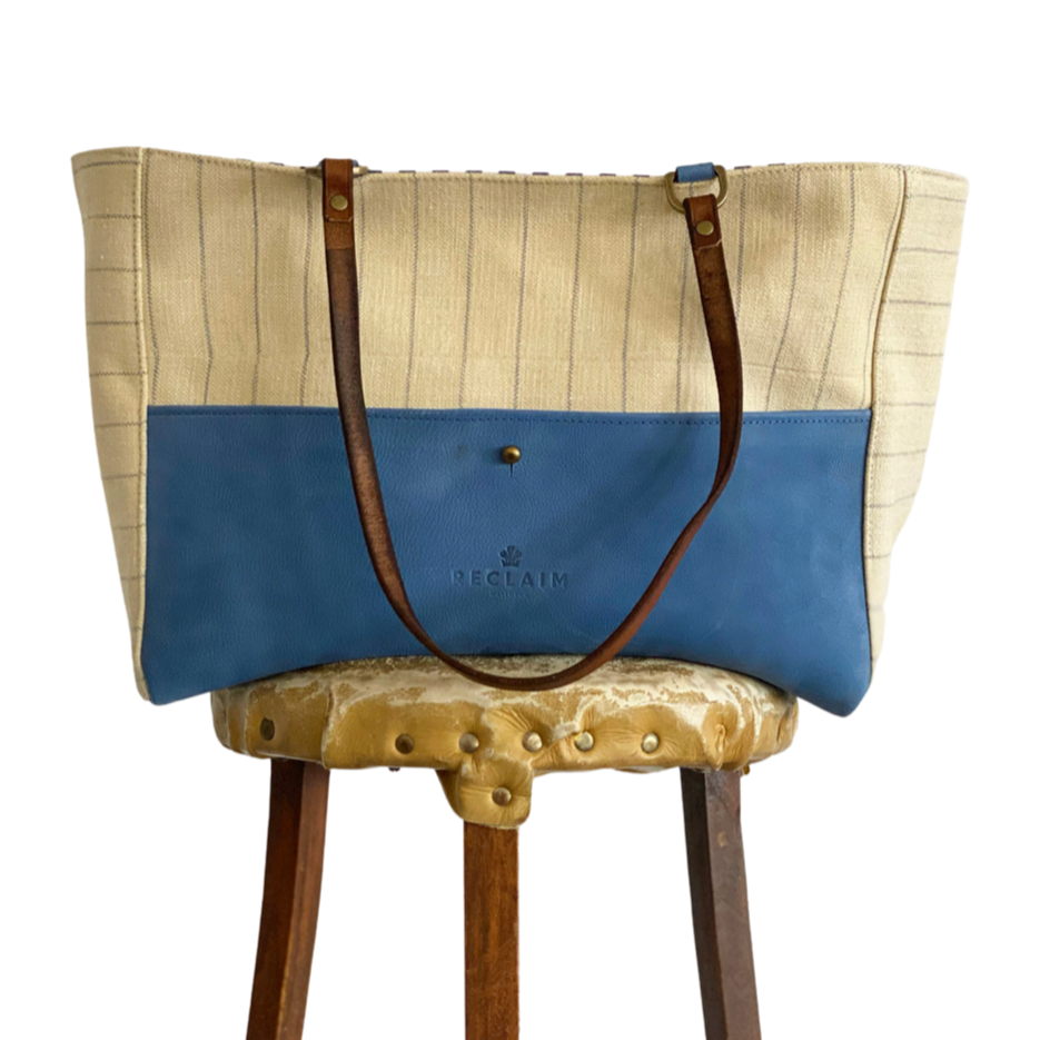 Orient Bespoke - One-Of-A-Kind Tote