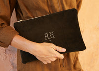 PETRA Bespoke - One-Of-A-Kind Pouch