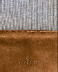 BINIALI Bespoke - One-Of-A-Kind Clutch