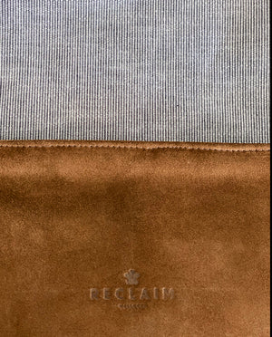 BINIALI Bespoke - One-Of-A-Kind Clutch