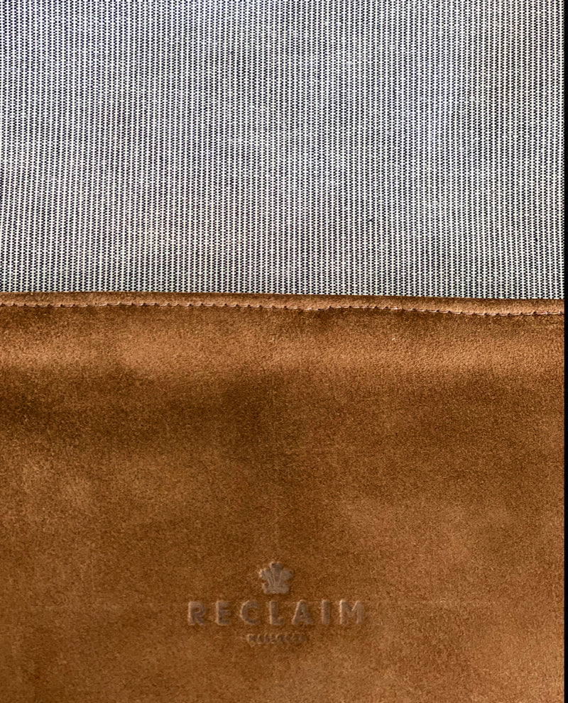 BINIALI Bespoke - One-Of-A-Kind Clutch