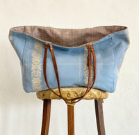 Orient Bespoke - One-Of-A-Kind Tote