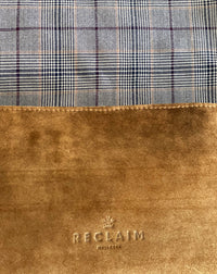 BINIALI Bespoke - One-Of-A-Kind Clutch