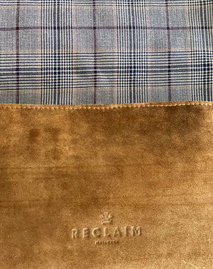 BINIALI Bespoke - One-Of-A-Kind Clutch