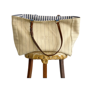 Orient Bespoke - One-Of-A-Kind Tote