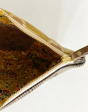 PETRA Bespoke - One-Of-A-Kind Pouch