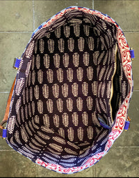 Orient Bespoke - One-Of-A-Kind Tote