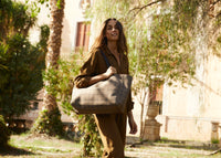 ORIENT Bespoke - One-Of-A-Kind Tote