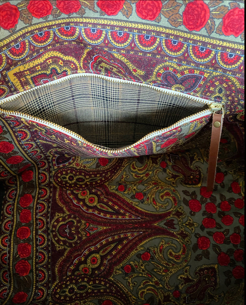 ORIENT Bespoke - One-Of-A-Kind Tote