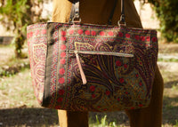 ORIENT Bespoke - One-Of-A-Kind Tote