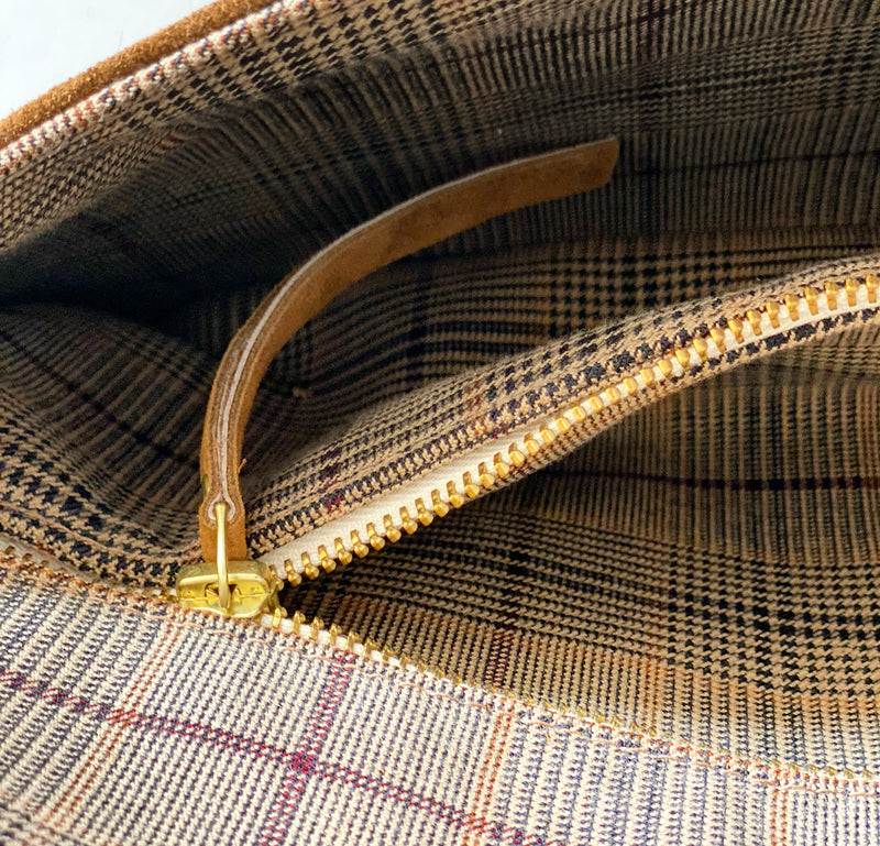 BINIALI Bespoke - One-Of-A-Kind Clutch