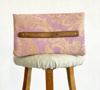 BINIALI Bespoke - One-Of-A-Kind Clutch