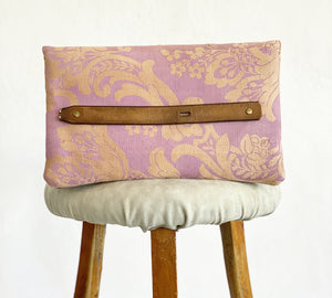 BINIALI Bespoke - One-Of-A-Kind Clutch