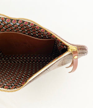 PETRA Bespoke - One-Of-A-Kind Pouch