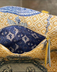 Orient Bespoke - One-Of-A-Kind Tote