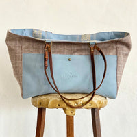 Orient Bespoke - One-Of-A-Kind Tote