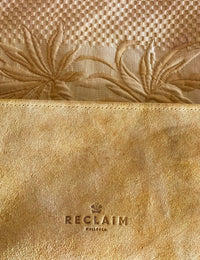 BINIALI Bespoke - One-Of-A-Kind Clutch