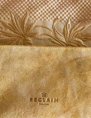 BINIALI Bespoke - One-Of-A-Kind Clutch