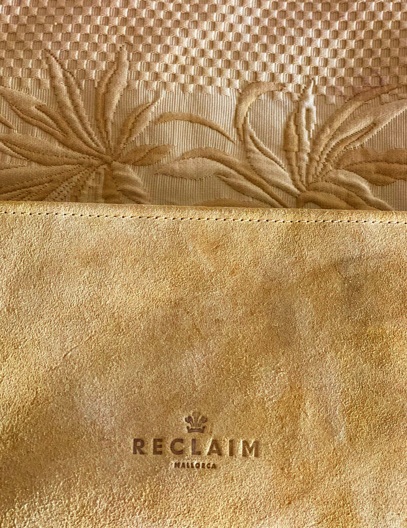 BINIALI Bespoke - One-Of-A-Kind Clutch