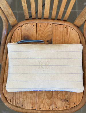 PETRA Bespoke - One-Of-A-Kind Pouch