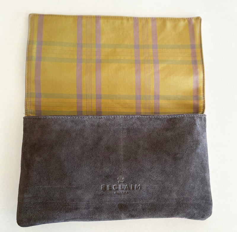 BINIALI Bespoke - One-Of-A-Kind Clutch
