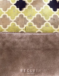 BINIALI Bespoke - One-Of-A-Kind Clutch