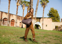 ORIENT Bespoke - One-Of-A-Kind Tote