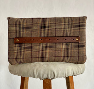 BINIALI Bespoke - One-Of-A-Kind Clutch