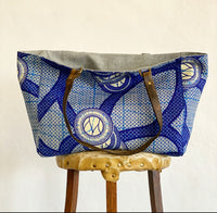 ORIENT Bespoke - One-Of-A-Kind Tote