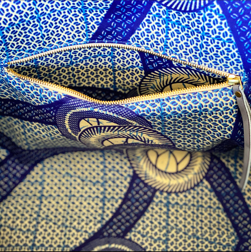 ORIENT Bespoke - One-Of-A-Kind Tote