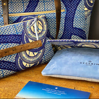 ORIENT Bespoke - One-Of-A-Kind Tote